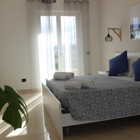 Bed and Breakfast La Rinella Caria Esterno foto