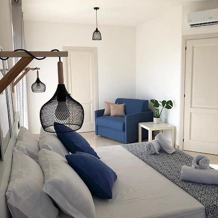 Bed and Breakfast La Rinella Caria Esterno foto