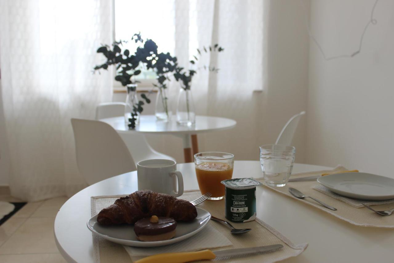 Bed and Breakfast La Rinella Caria Esterno foto