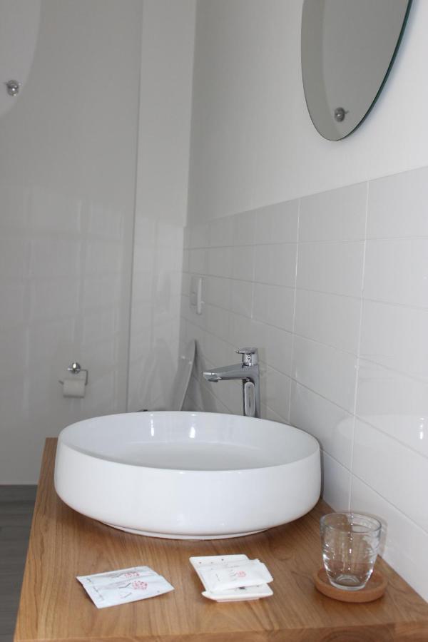 Bed and Breakfast La Rinella Caria Esterno foto