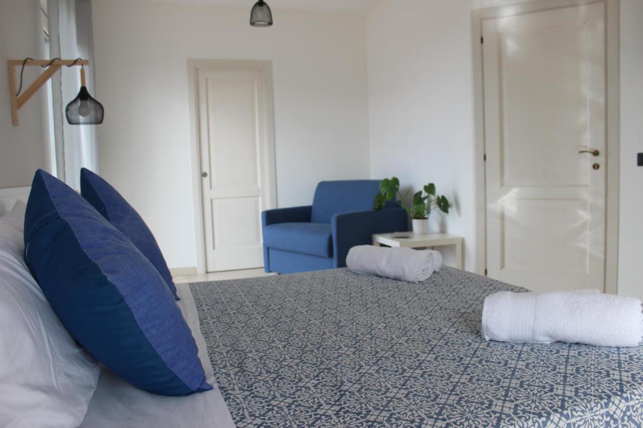 Bed and Breakfast La Rinella Caria Esterno foto