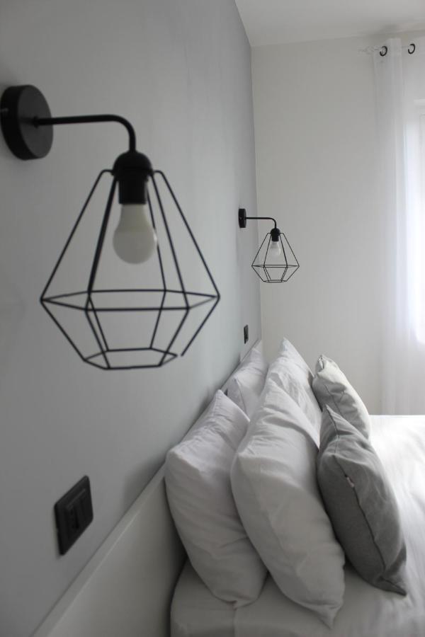 Bed and Breakfast La Rinella Caria Esterno foto