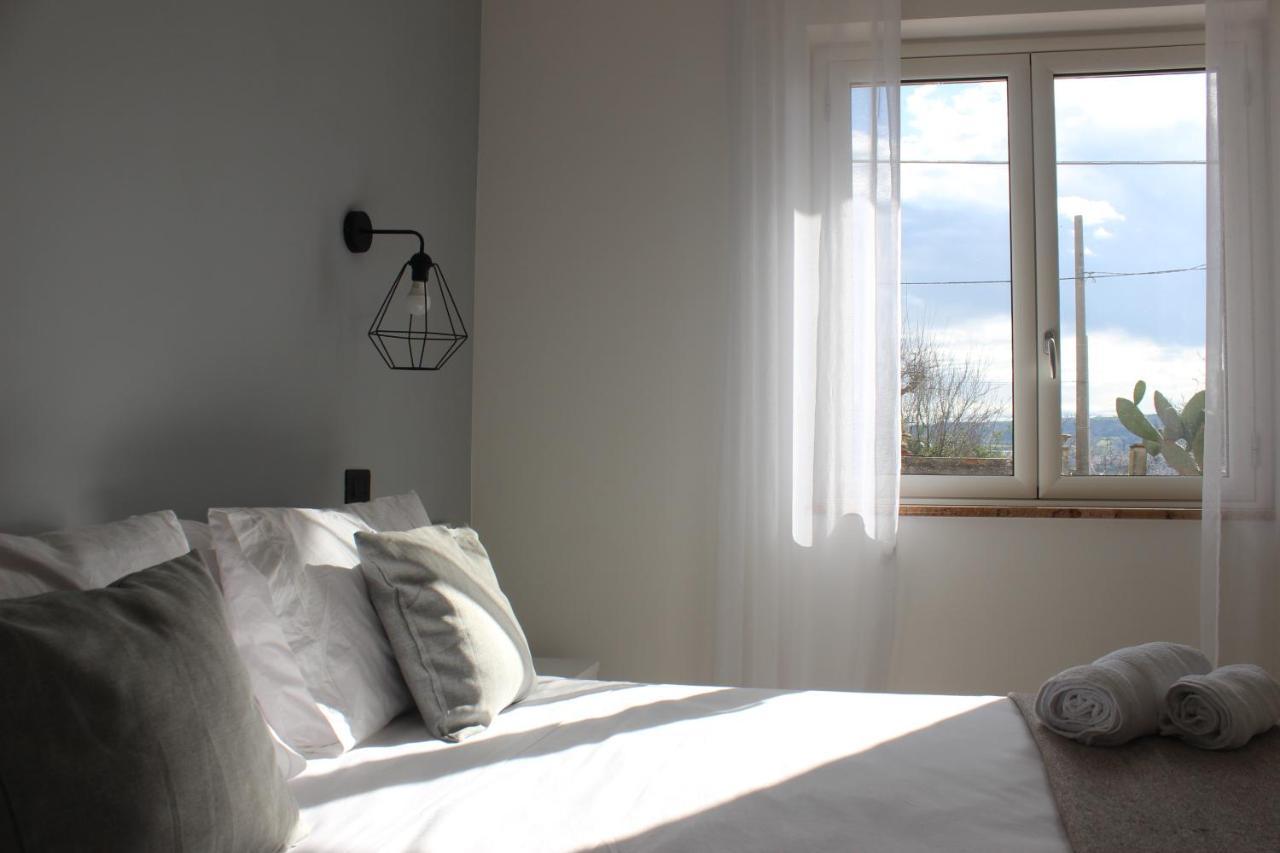 Bed and Breakfast La Rinella Caria Esterno foto