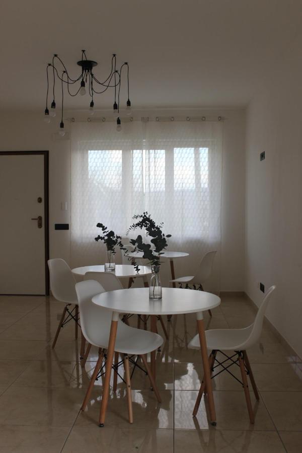 Bed and Breakfast La Rinella Caria Esterno foto