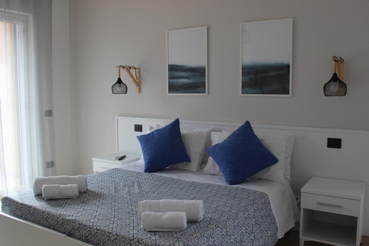 Bed and Breakfast La Rinella Caria Esterno foto