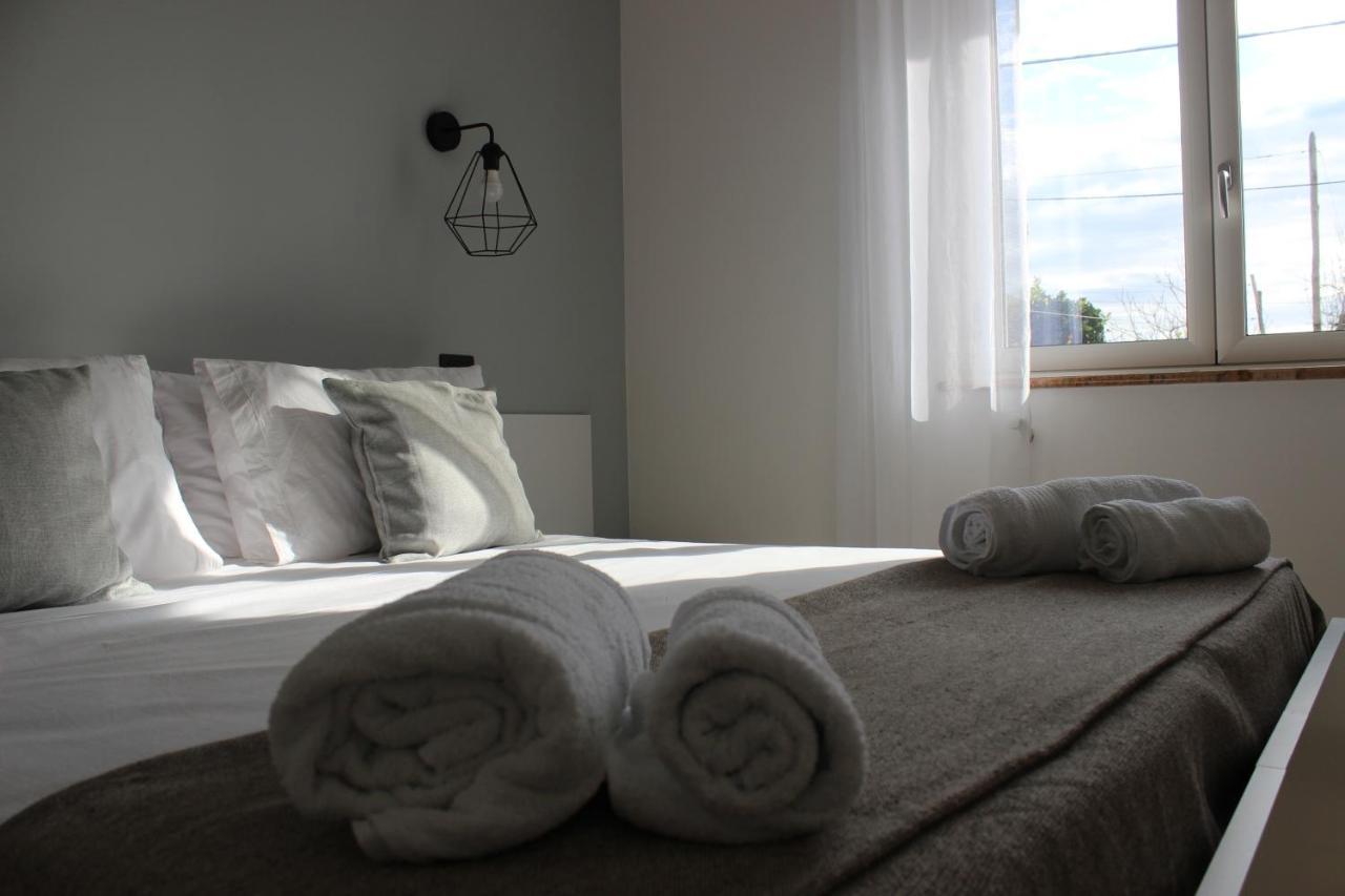 Bed and Breakfast La Rinella Caria Esterno foto