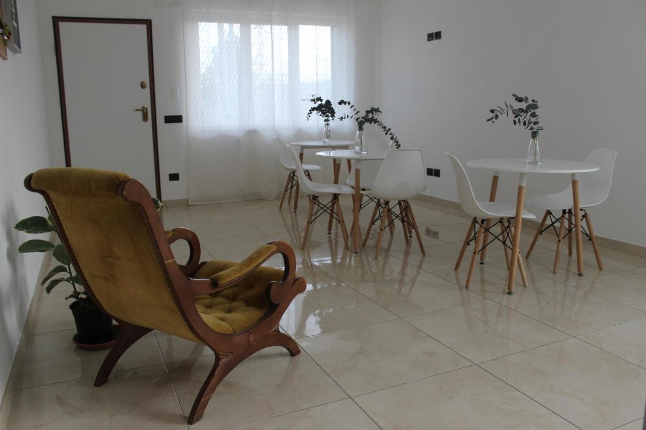 Bed and Breakfast La Rinella Caria Esterno foto