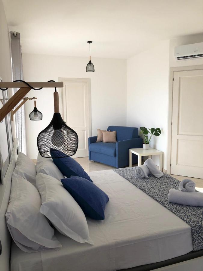 Bed and Breakfast La Rinella Caria Esterno foto