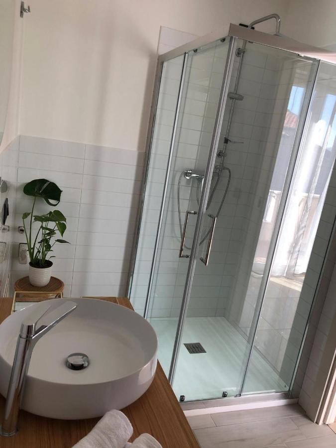 Bed and Breakfast La Rinella Caria Esterno foto